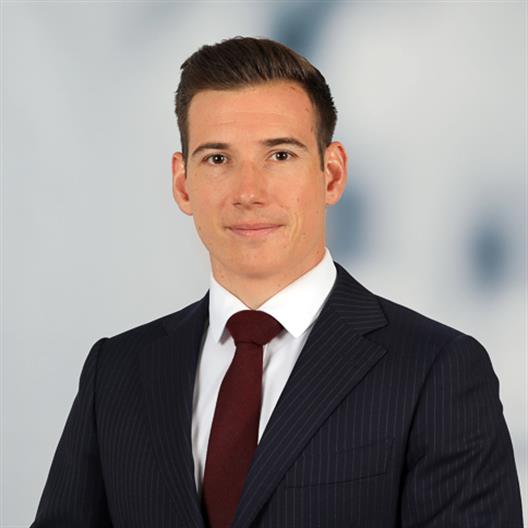 Niklas Polster aus dem Bereich Audit/Wirtschaftsprüfung stellt dar, wie die Prüfung 